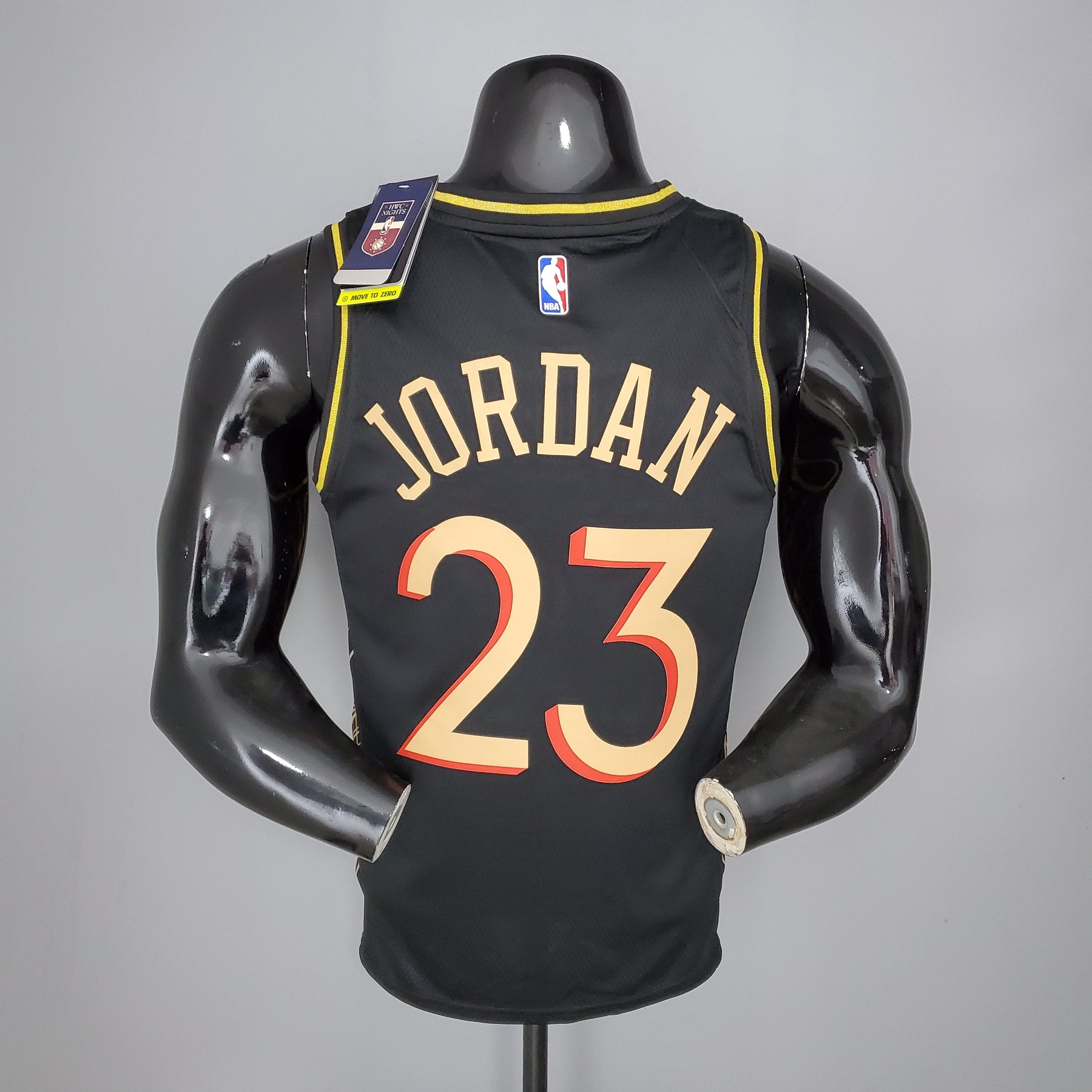 Regata Chicago Bulls City Edition 20/21 - Rei da Pelada