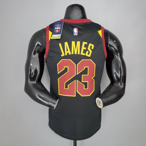 Regata Cleveland Cavaliers Statement Edition 17/20 - Rei da Pelada