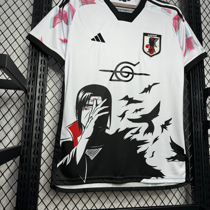 Camisa do Japão Edição Especial