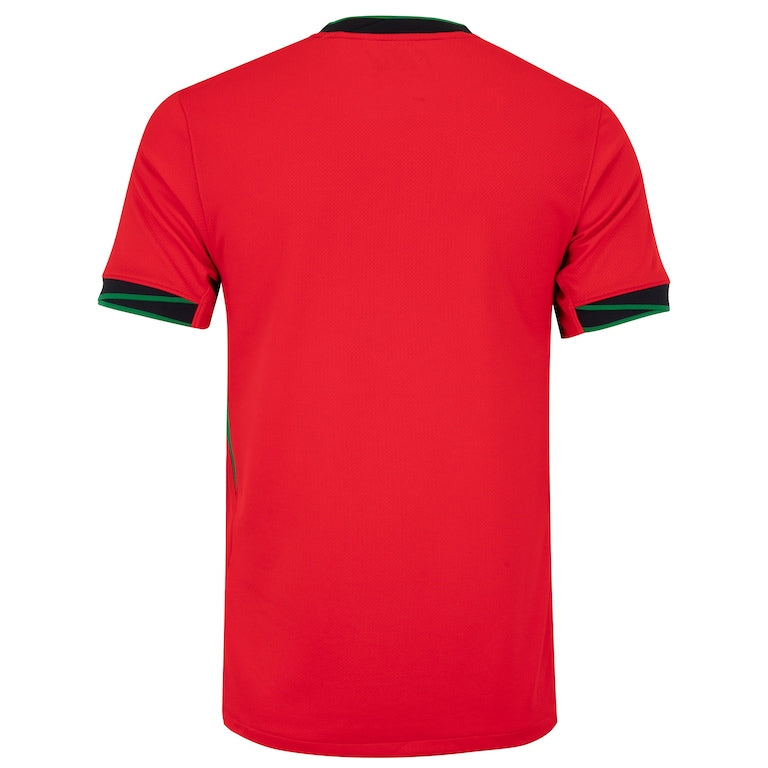 Camisa Portugal 2024/25 Versão Torcedor