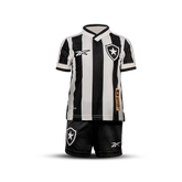 Kit Infantil do Botafogo 2024/25 Home
