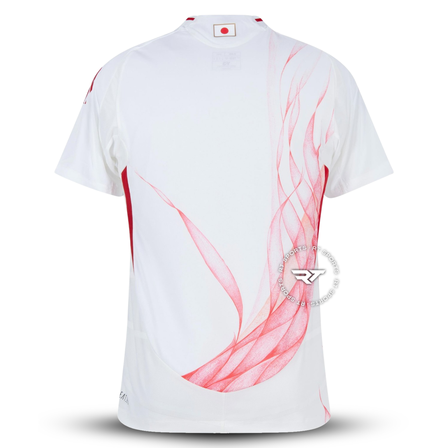 Camisa do Japão 2024 Edição Especial