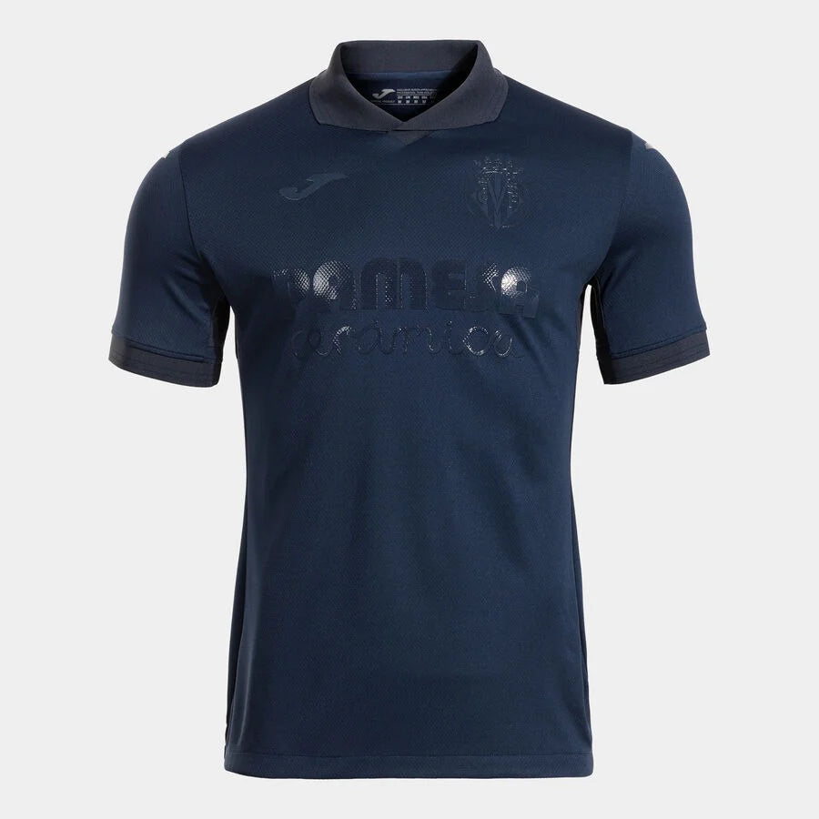 CAMISA JOMA VILLAREAL 2025/26 III TORCEDOR