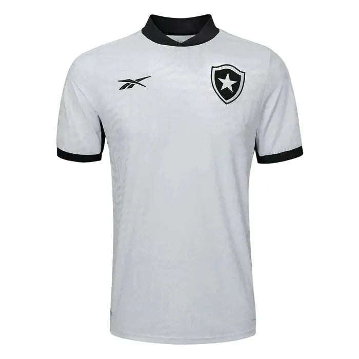 Camisa Botafogo Away 23/24 - Reebok Torcedor Masculina