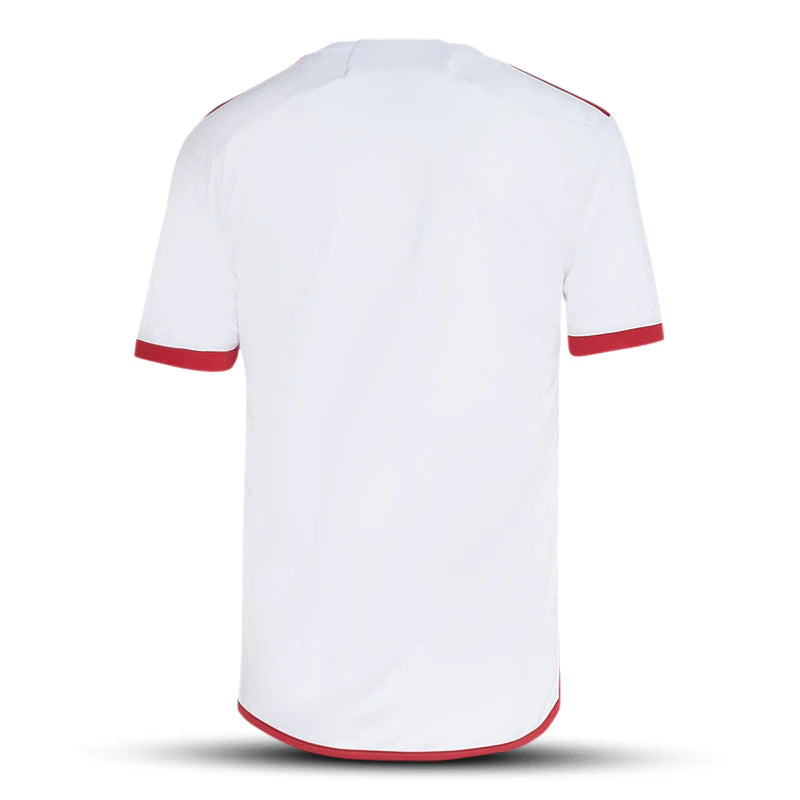 Camisa do Flamengo 2024/25 Torcedor Lançamento