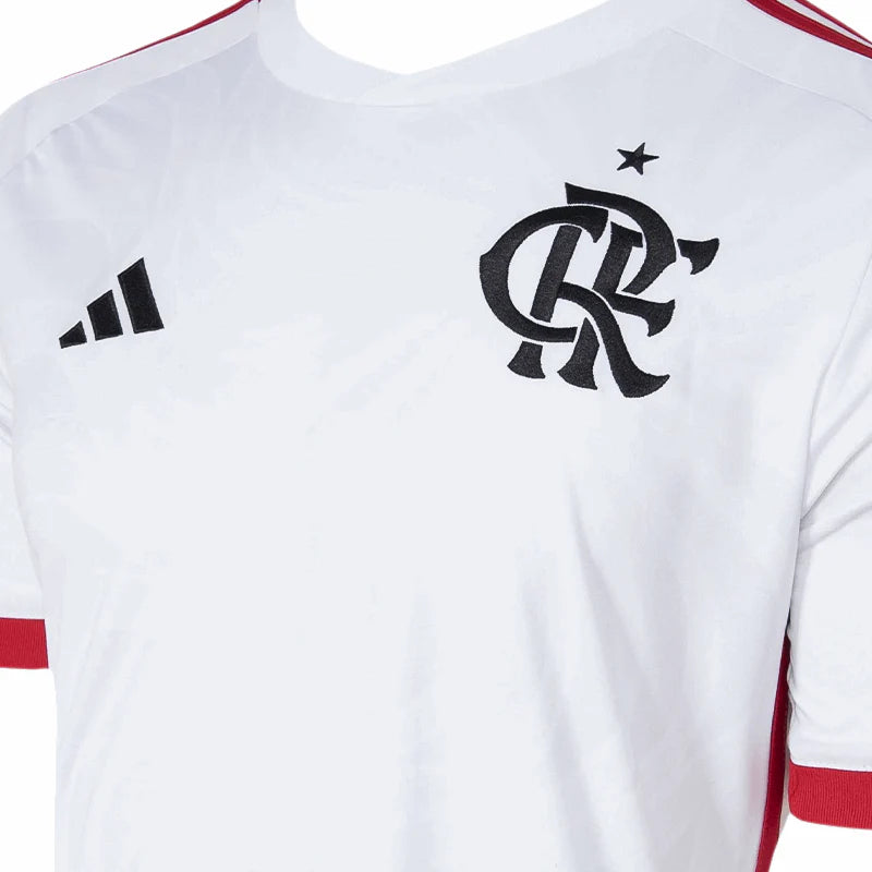 Camisa do Flamengo 2024/25 Torcedor Lançamento