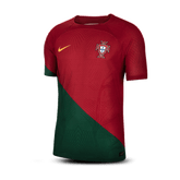 Camisa Portugal Titular 22/23 - Versão Torcedor