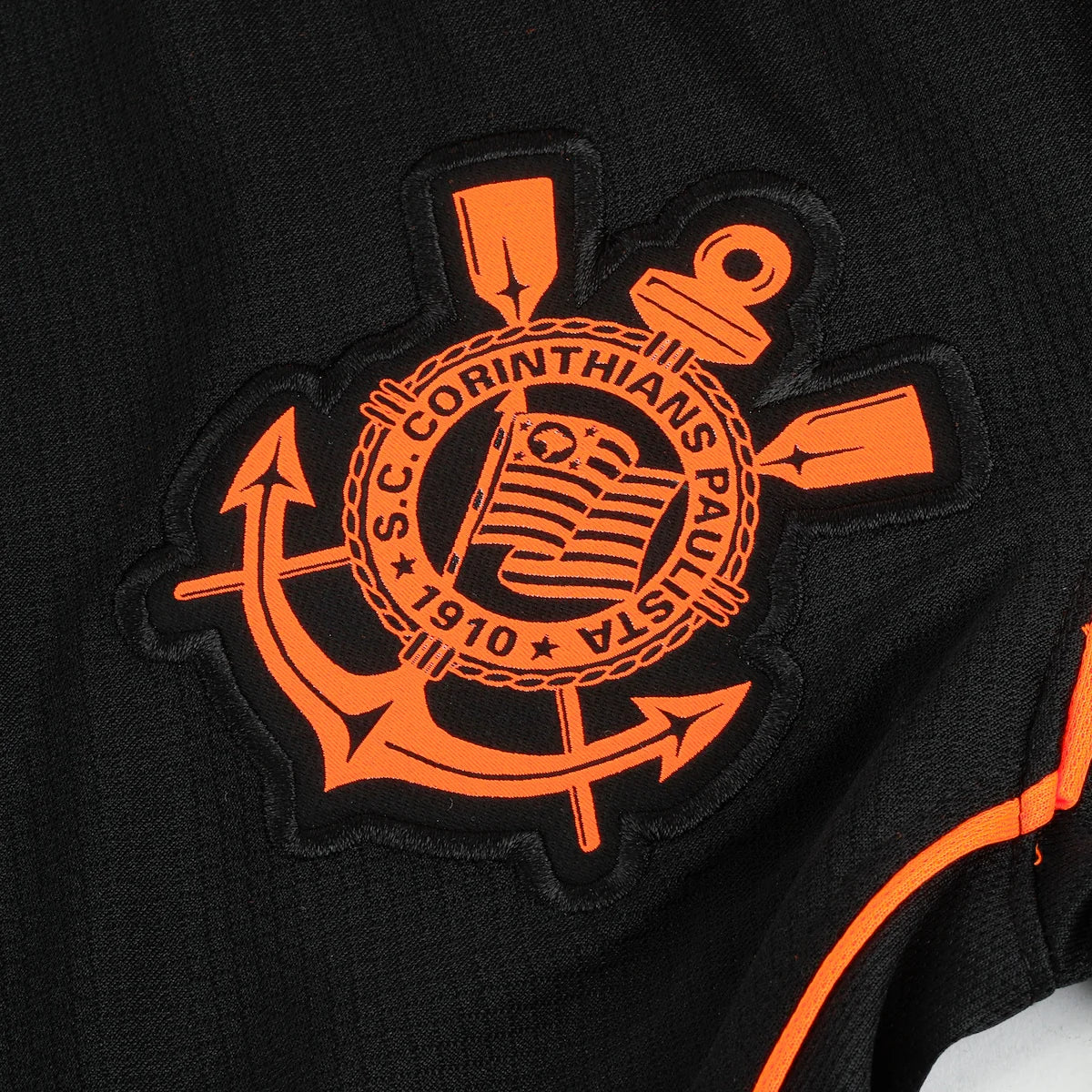 PRÉ VENDA CAMISA NIKE CORINTHIANS TOTAL 90 III 2025/26 TORCEDOR