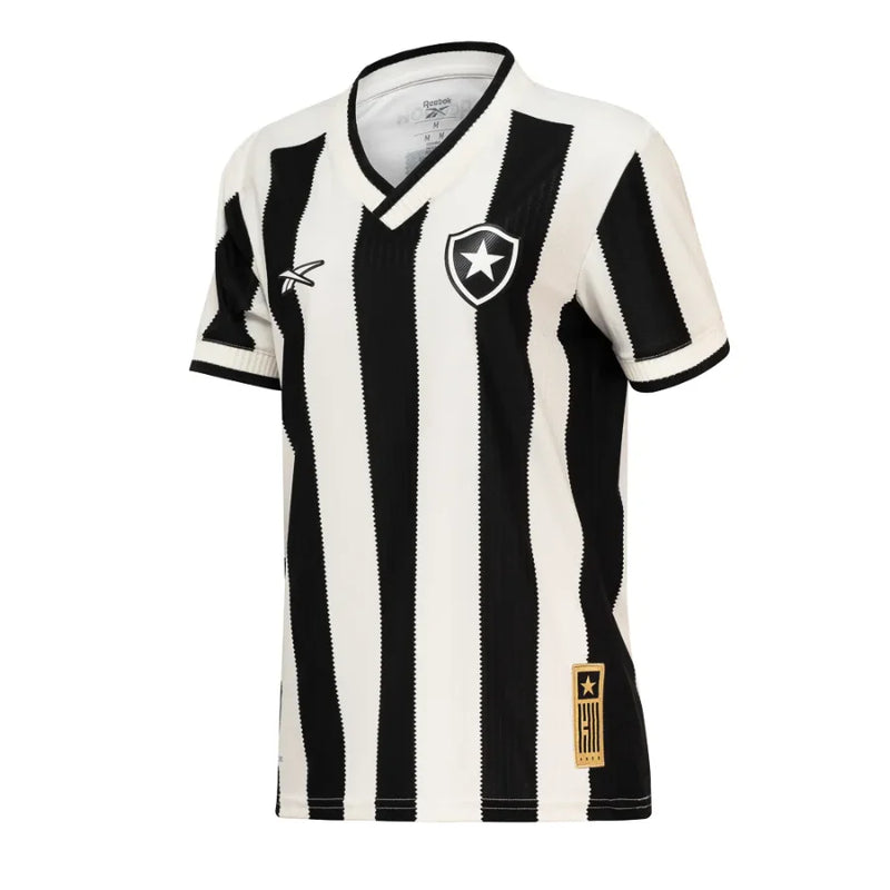 Camisa Botafogo 2024/25 Feminina