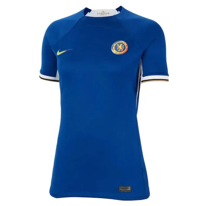 Camisa Chelsea Home 23/24 - Nike Feminina Masculina