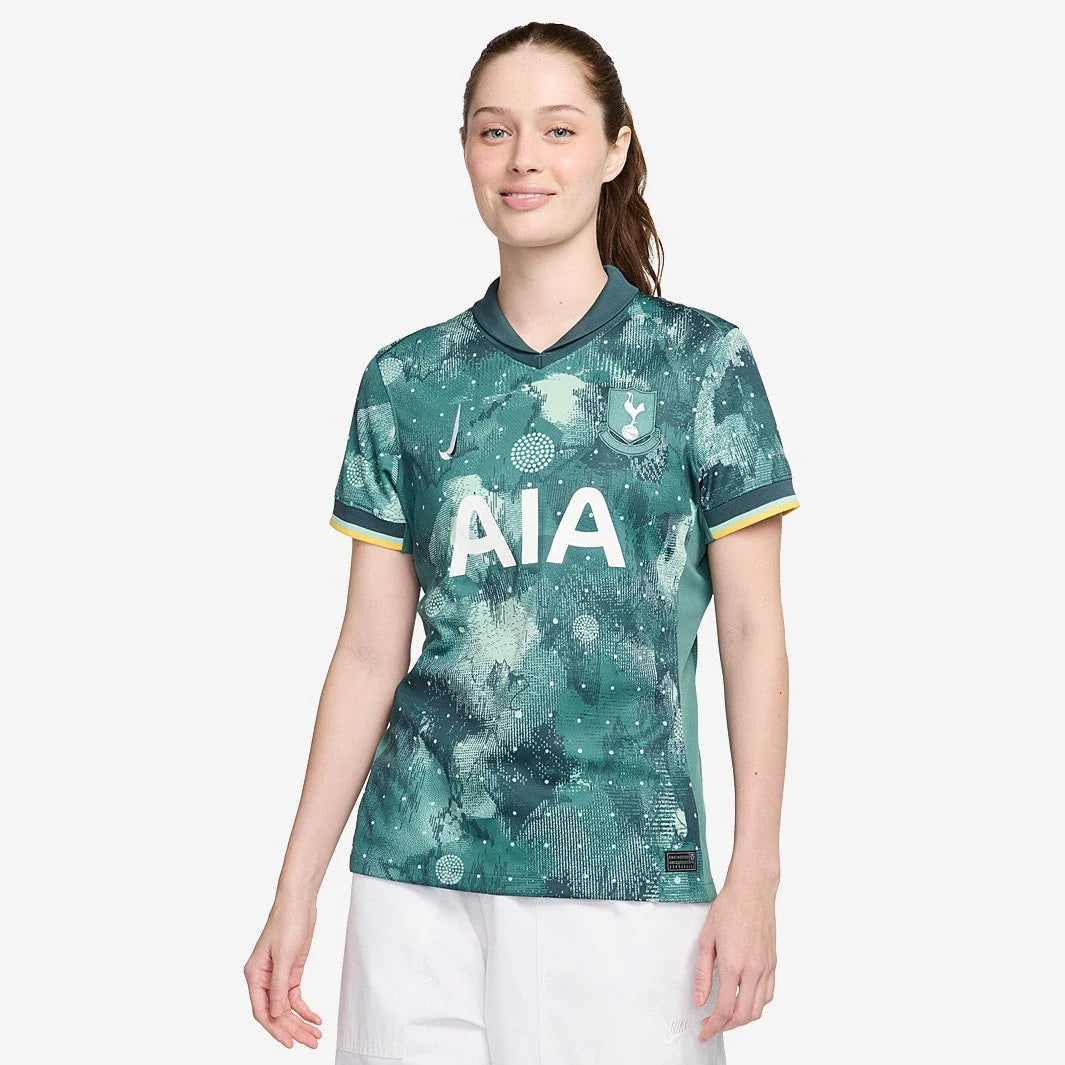 CAMISA FEMININA NIKE TOTTENHAM FC 2024/25 III