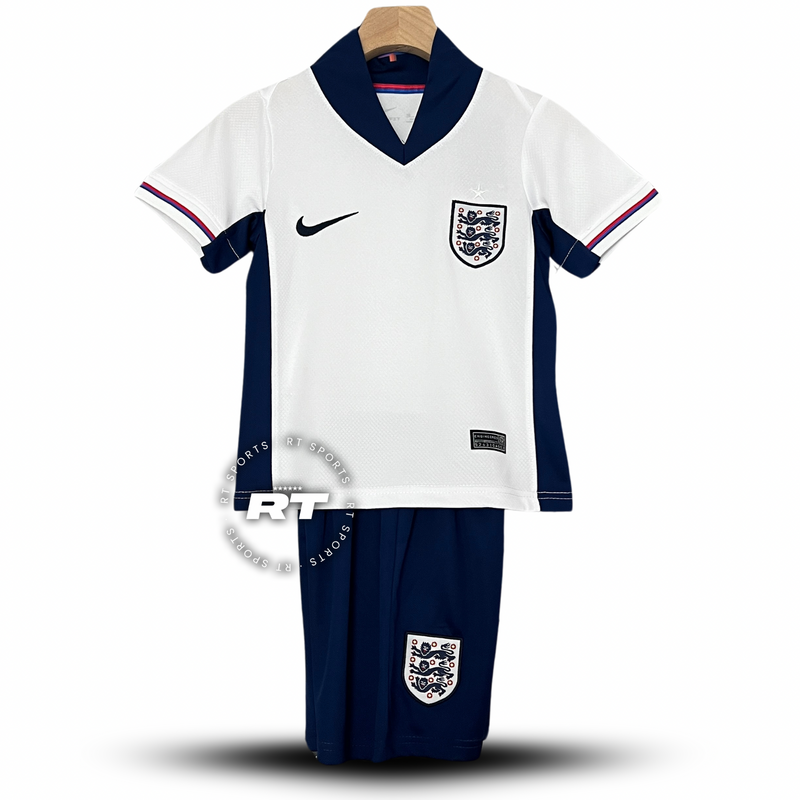 Kit Infantil Inglaterra 2024/25