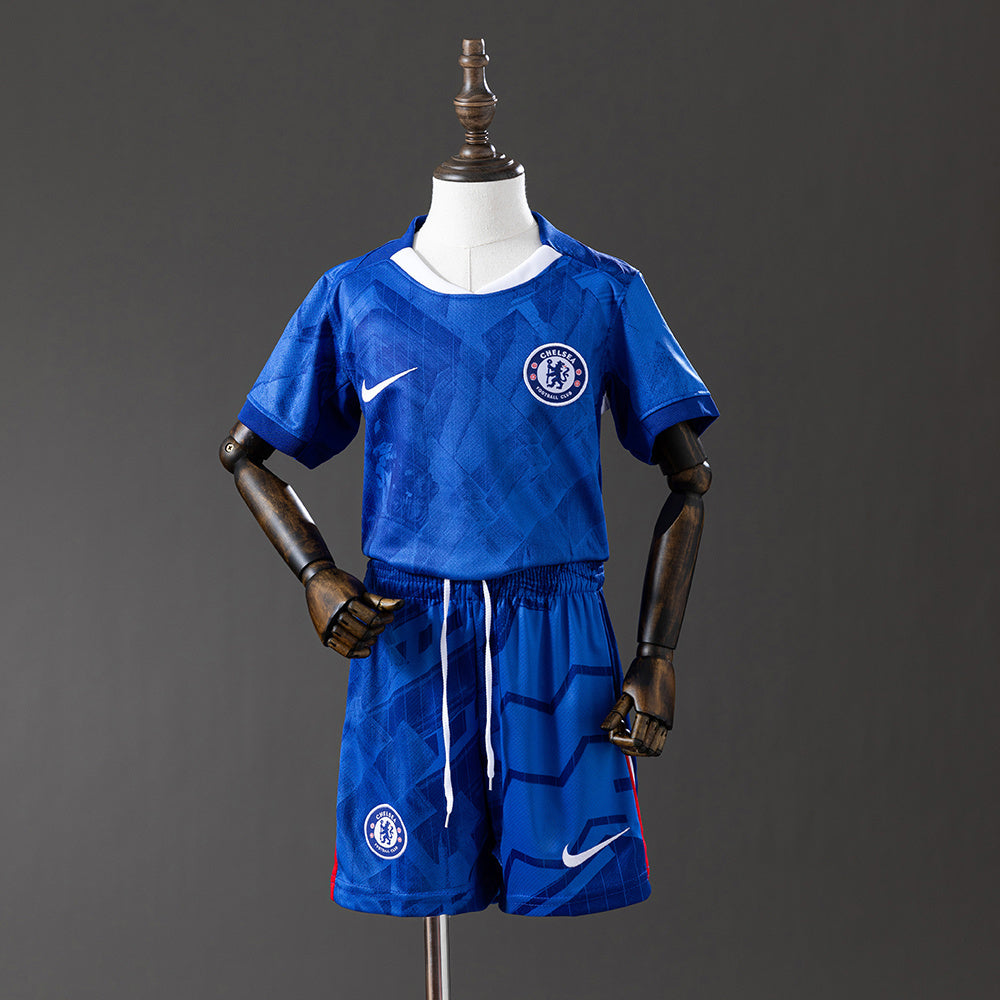 KIT INFANTIL CHELSEA 2025/26 I