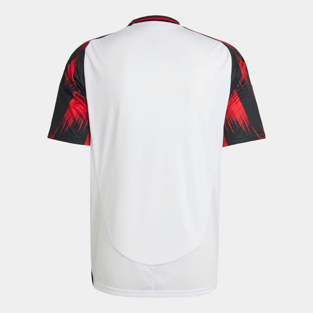 Camisa do Flamengo 2025/26 Torcedor Masculina Lançamento