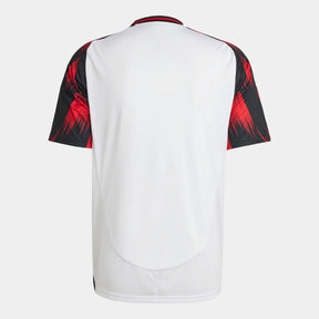 Camisa do Flamengo 2025/26 Torcedor Masculina Lançamento