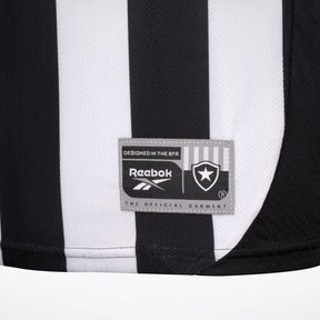 Camisa Botafogo Reebok 2025/26 Lançamento