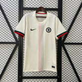 Camisa Chelsea 2025/26 Torcedor Masculina Lançamento