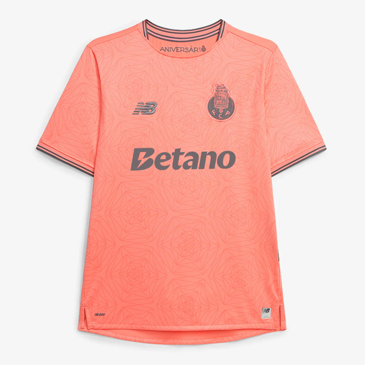 CAMISA PORTO 2025/26 II TORCEDOR