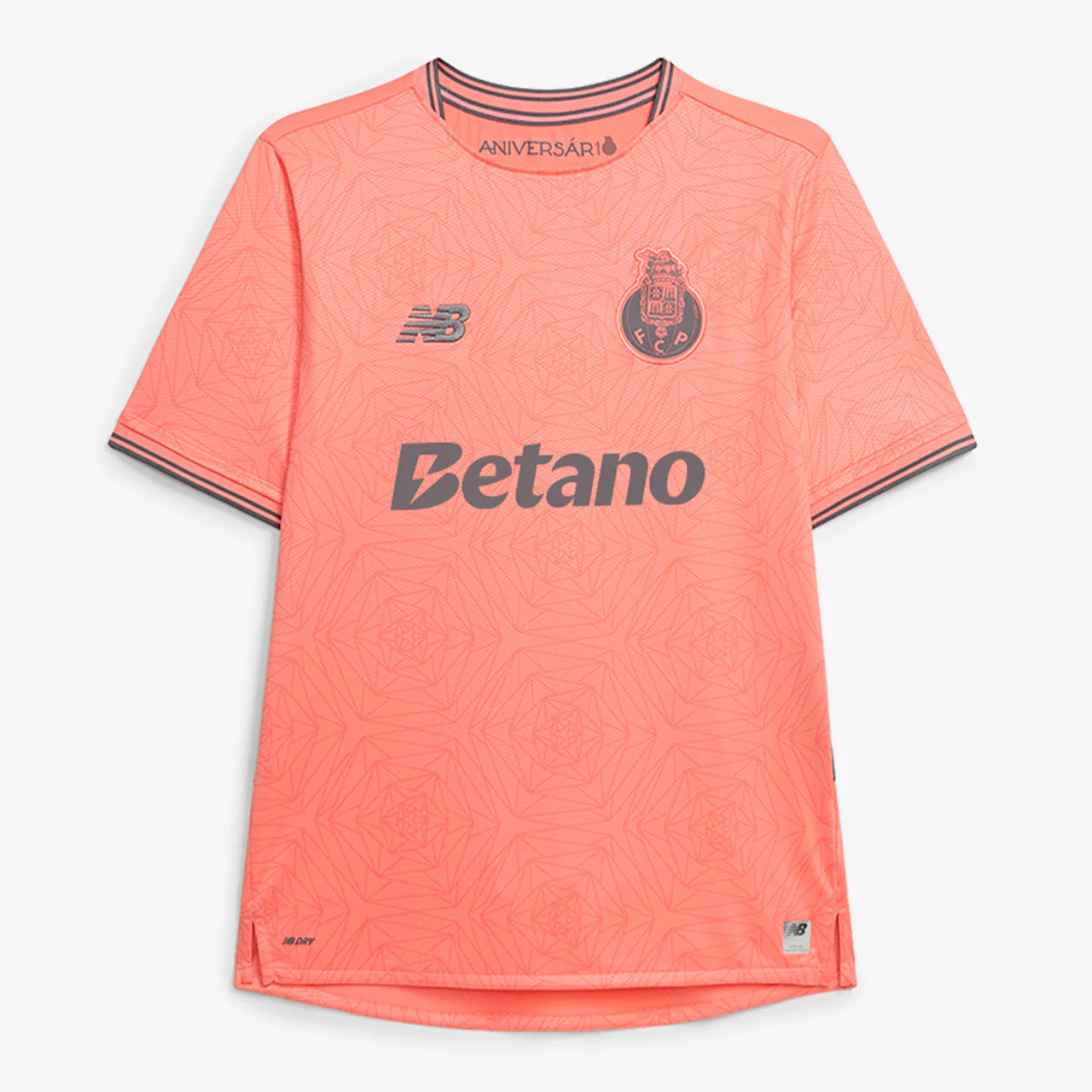 CAMISA PORTO 2025/26 II TORCEDOR