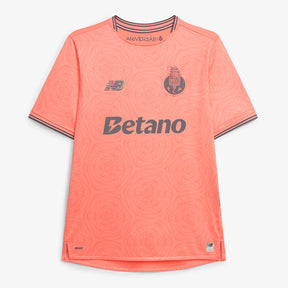 CAMISA PORTO 2025/26 II TORCEDOR