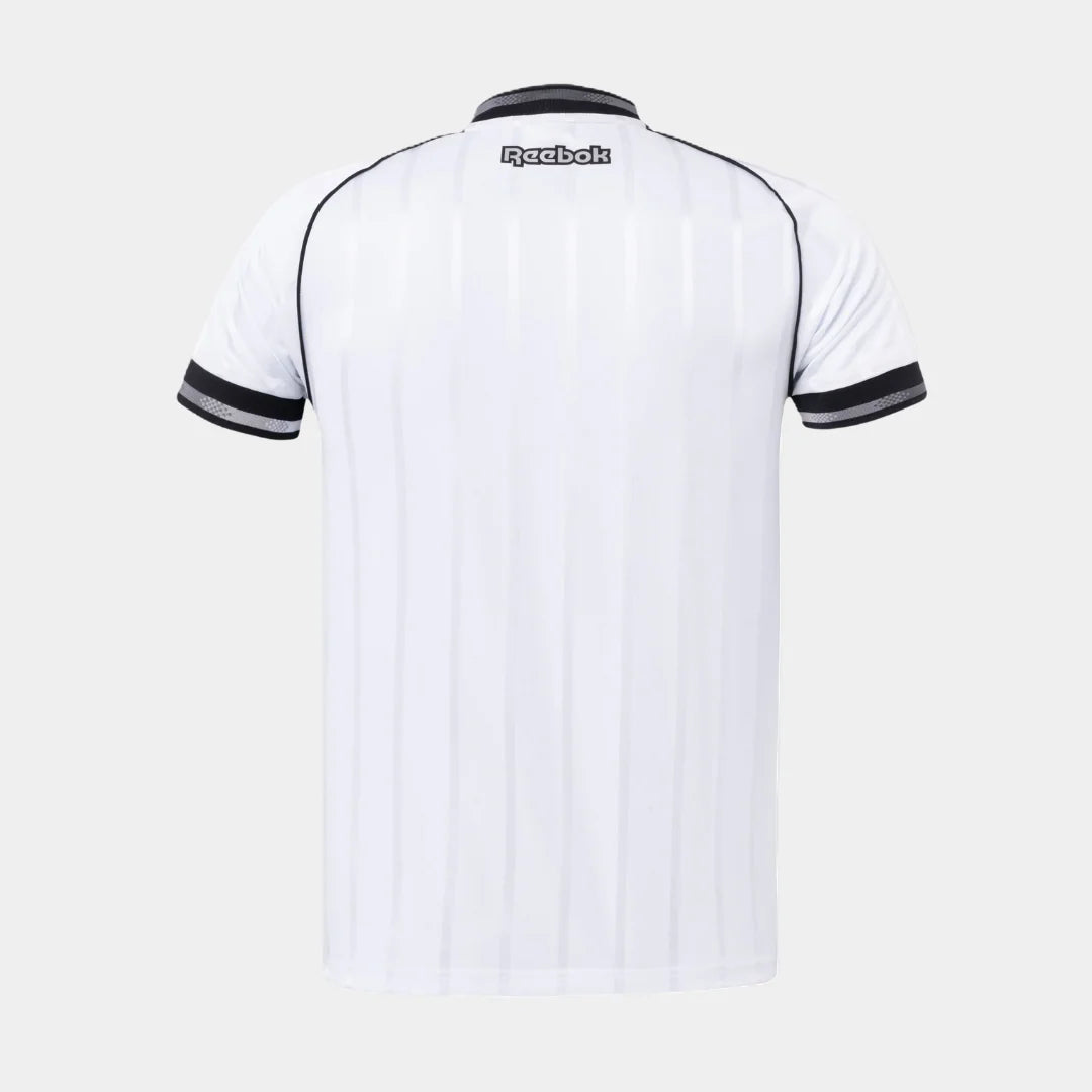 Camisa Botafogo Reebok III 2025/26 Torcedor