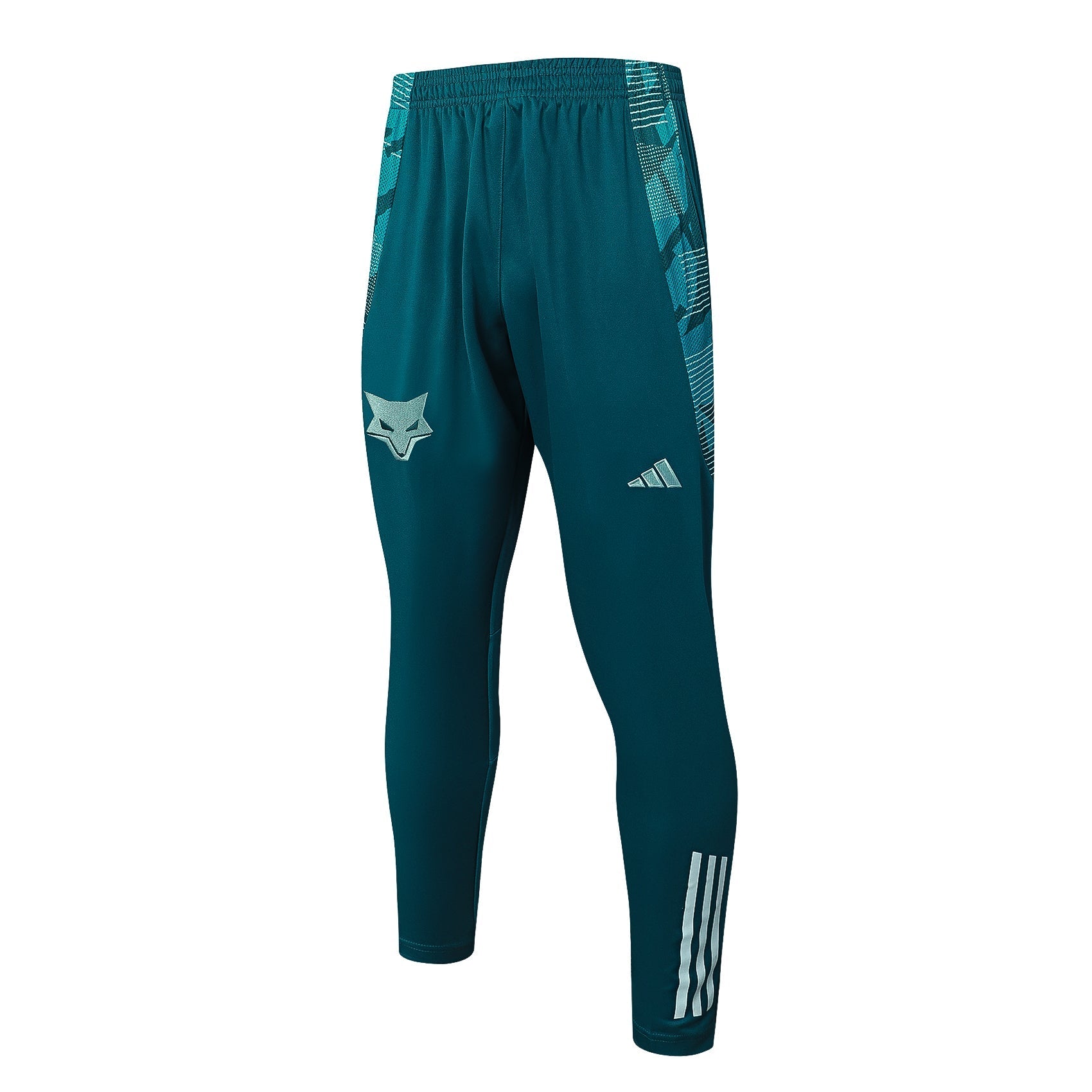 Conjunto do Cruzeiro Treino 2024/25
