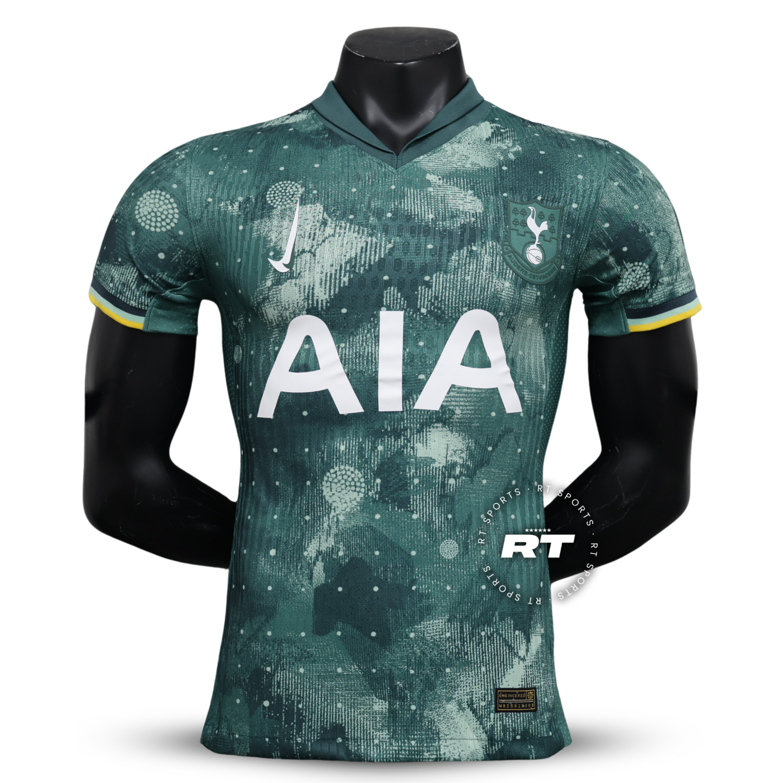 Camisa Tottenham 2024/25 Versão Jogador