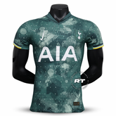 Camisa Tottenham 2024/25 Versão Jogador