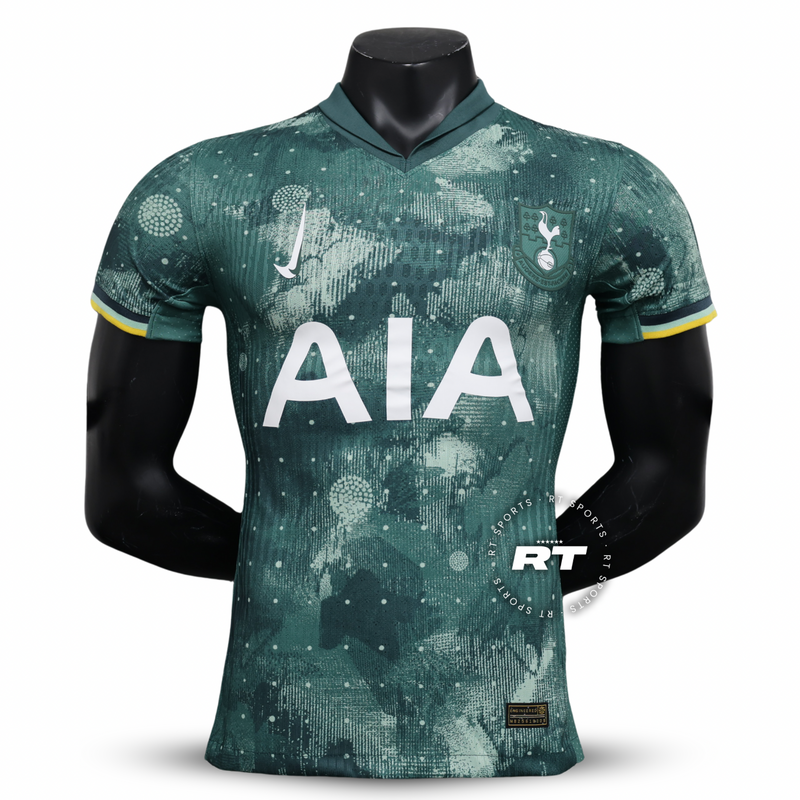 Camisa Tottenham 2024/25 Versão Jogador