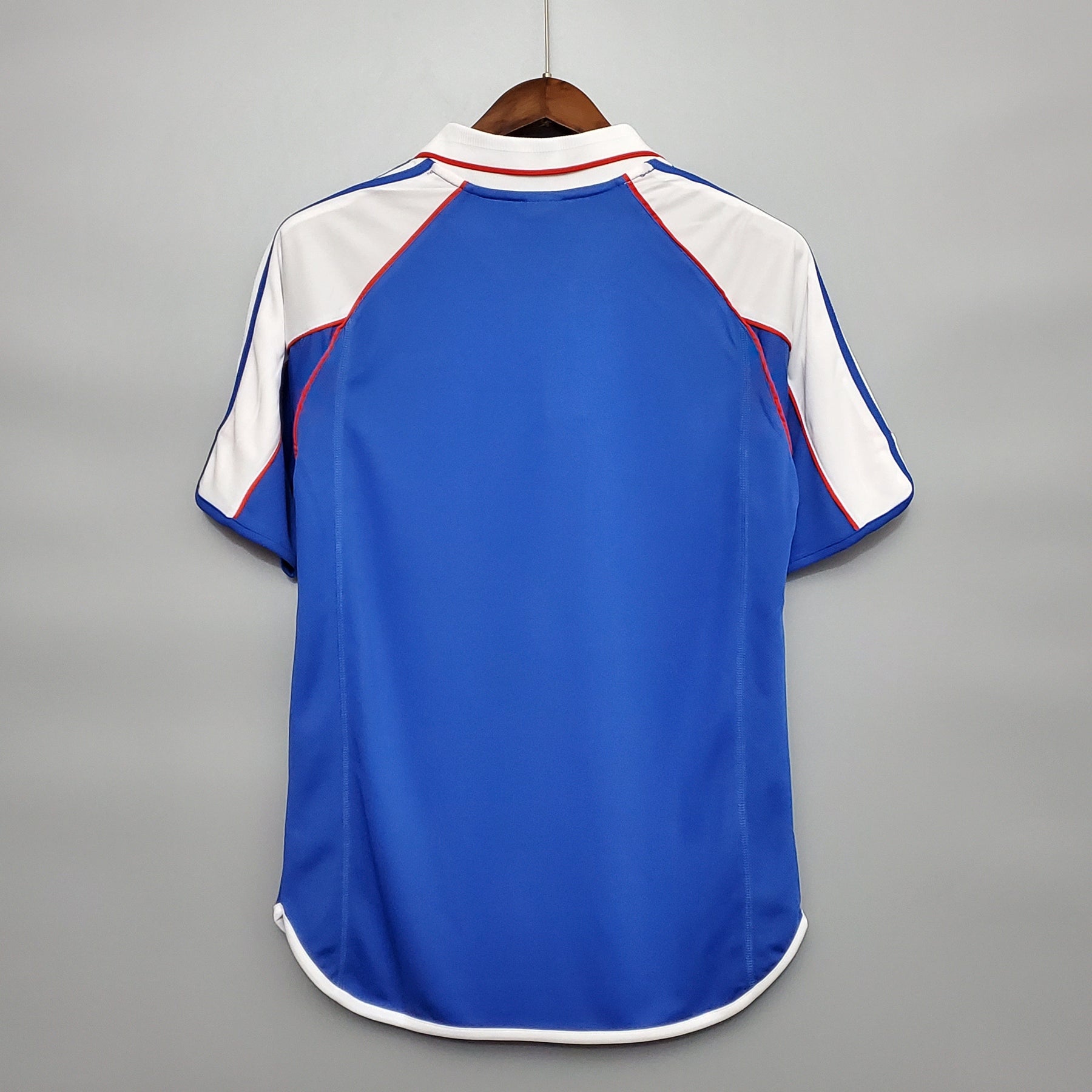 Camisa Japão Titular 2000 - Versão Retrô