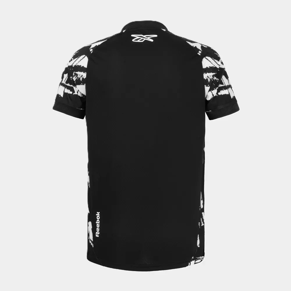 Camisa Botafogo Reebok 2025/26 Lançamento