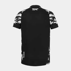 Camisa Botafogo Reebok 2025/26 Lançamento