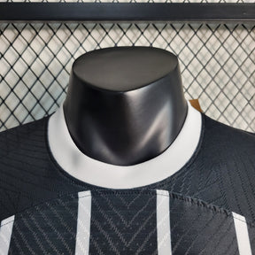 Camisa Corinthians 2023/24 Nike Jogador Masculina