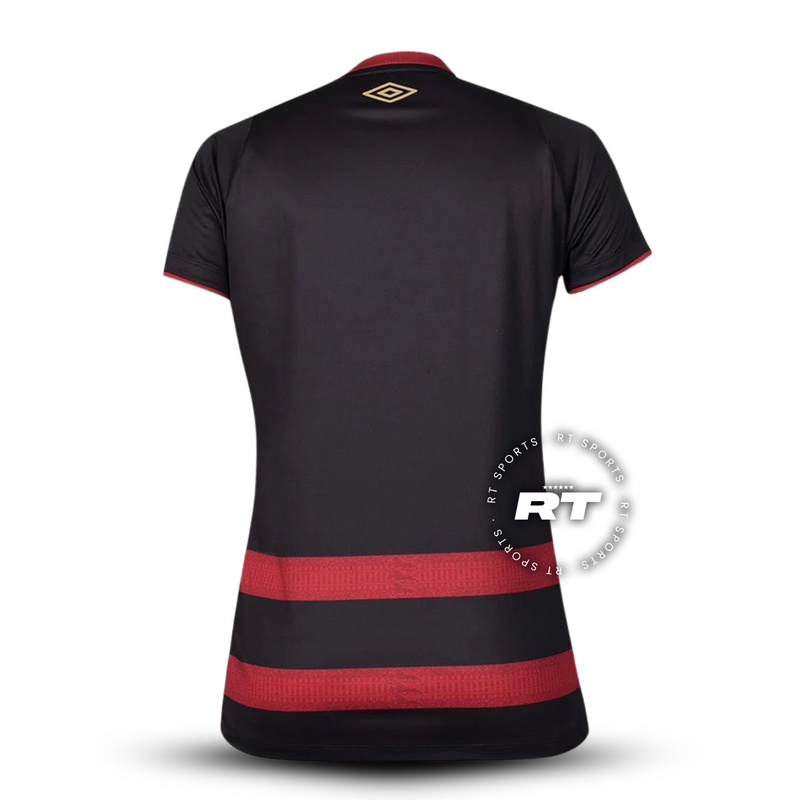 Camisa Sport Recife 2024/25 Feminina