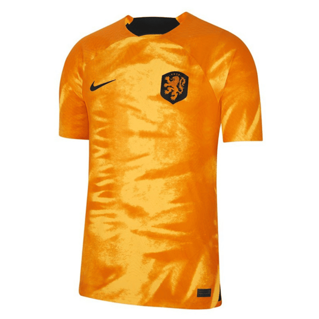 Camisa Holanda 22/23 - Versão Torcedor