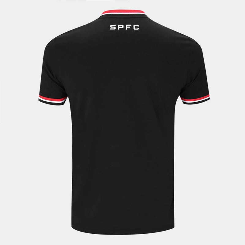 Camisa São Paulo Lançamento