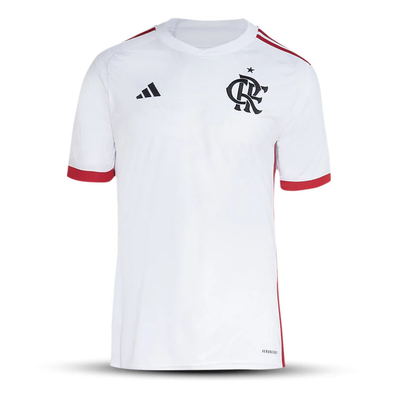 Camisa do Flamengo 2024/25 Torcedor Lançamento