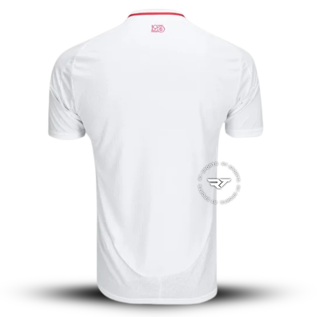 Camisa Internacional 25/26 Torcedor Adidas Masculina