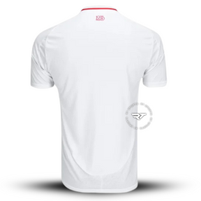 Camisa Internacional 25/26 Torcedor Adidas Masculina