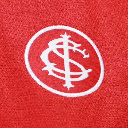 Camisa Internacional 25/26 Torcedor Adidas Feminina