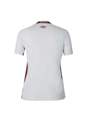 Camisa Fluminense 2025/26 Umbro Feminina