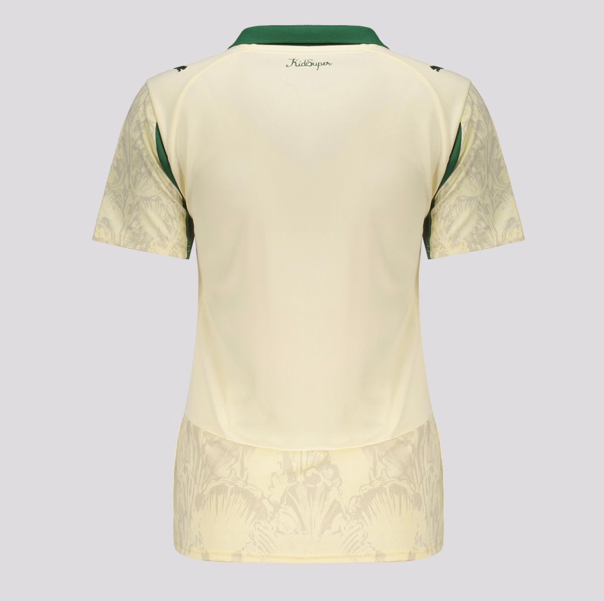 Camisa do Palmeiras 25/26 Puma Torcedor Feminina
