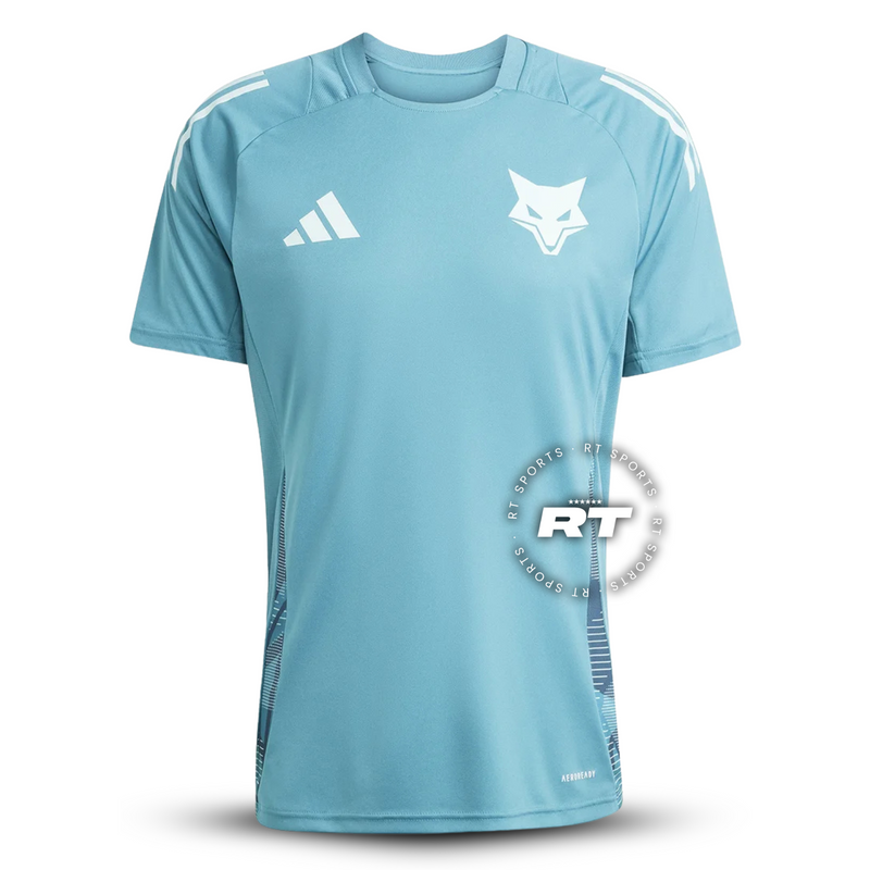 Camisa Cruzeiro Treino 2025/26 Torcedor Lançamento