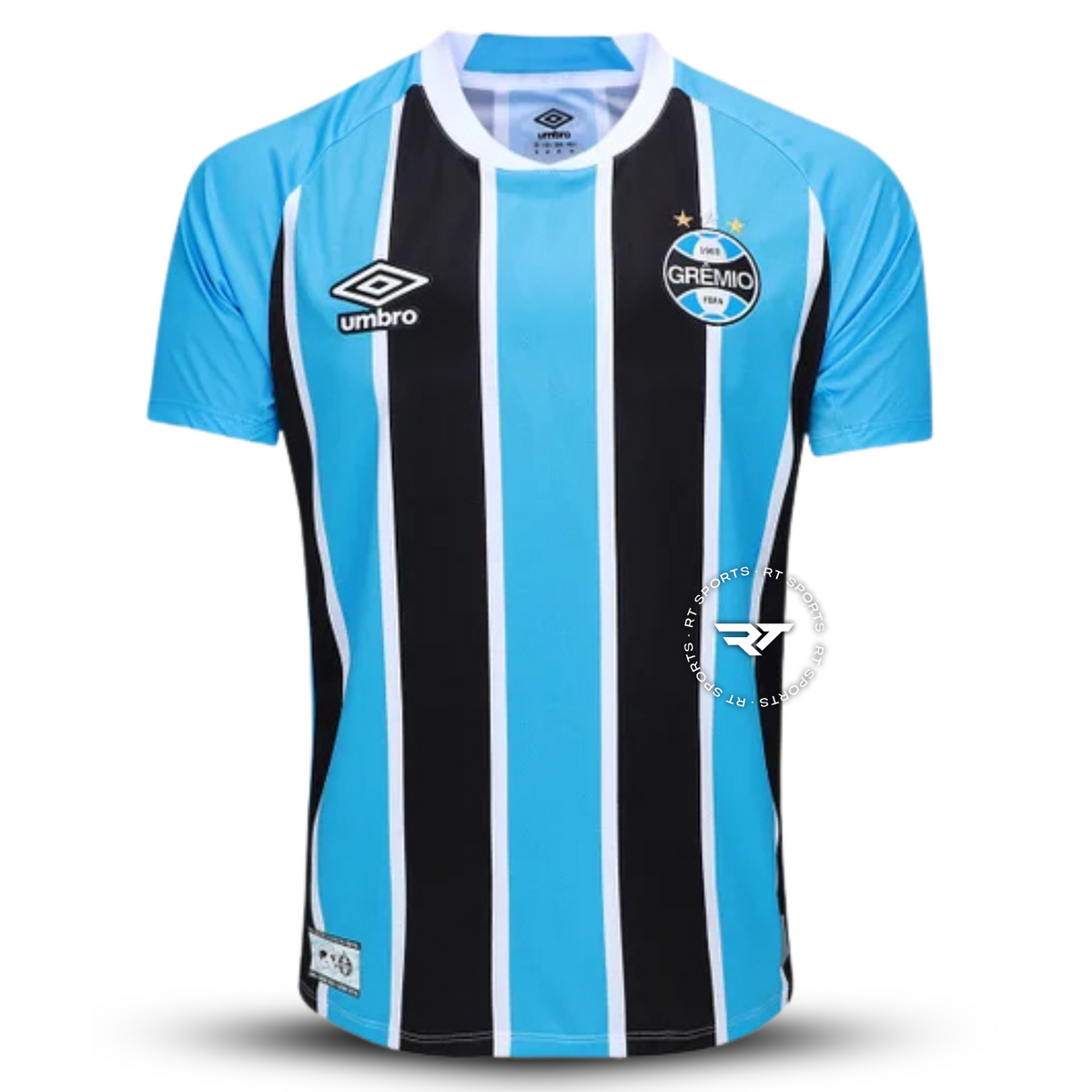 Camisa Grêmio 25/26 Torcedor Umbro Masculina
