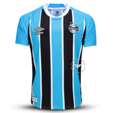 Camisa Grêmio 25/26 Torcedor Umbro Masculina