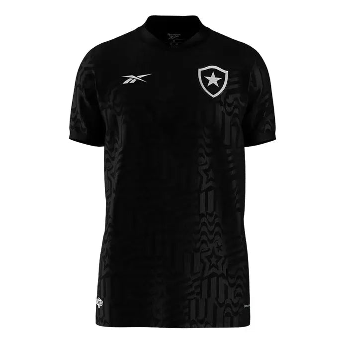 Camisa Botafogo Away 23/24 - Torcedor Masculina - lançamento