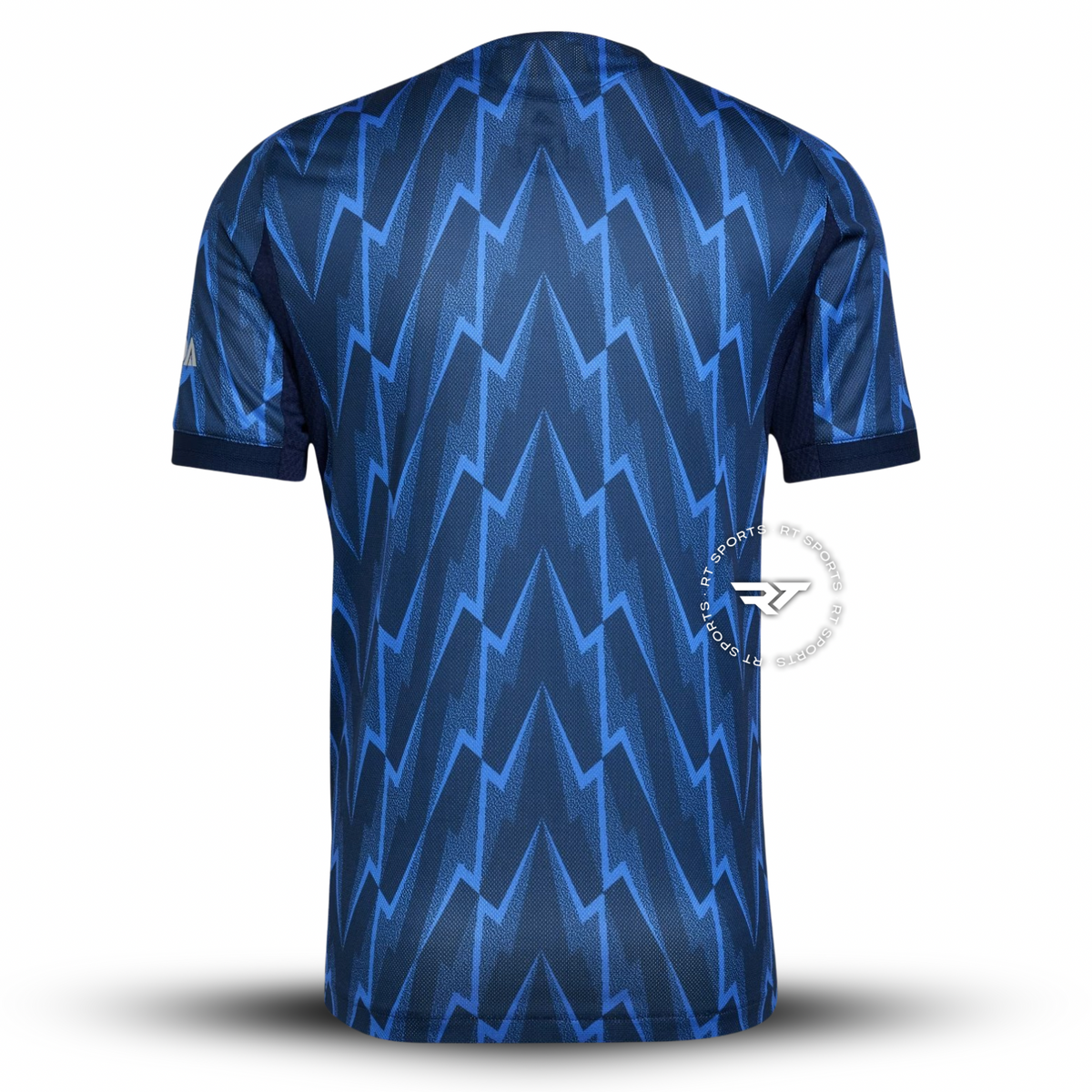 Camisa Arsenal Away 2025/26 Adidas Torcedor Masculina Lançamento