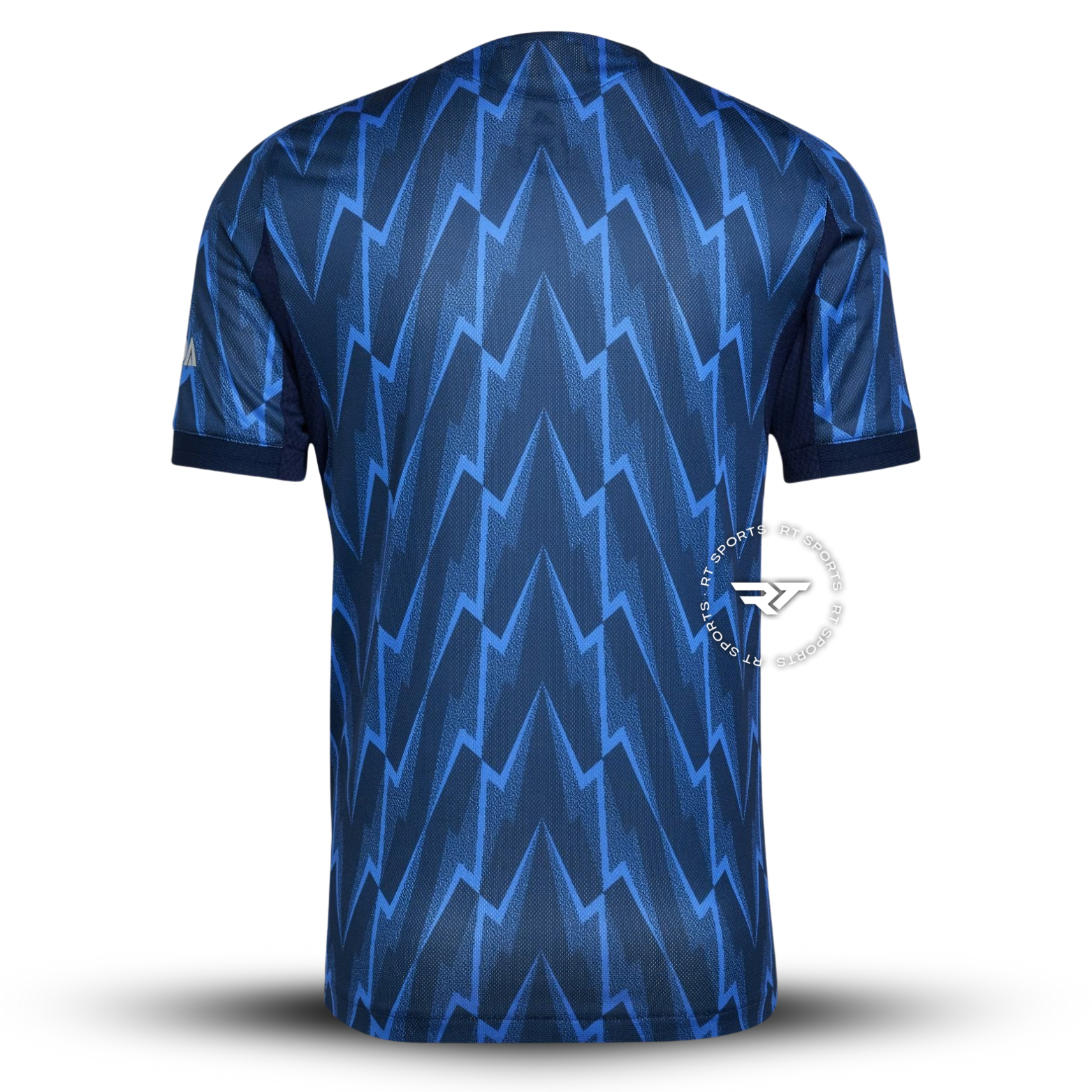 Camisa Arsenal Away 2025/26 Adidas Torcedor Masculina Lançamento