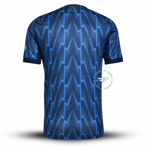Camisa Arsenal Away 2025/26 Adidas Torcedor Masculina Lançamento