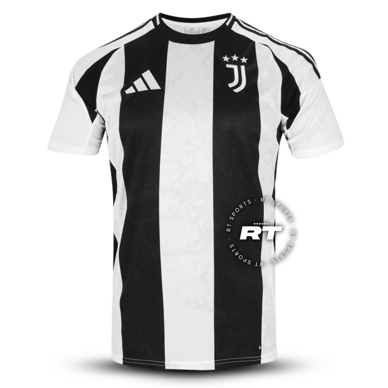 Camisa Juventus 2024/25 Torcedor Masculina